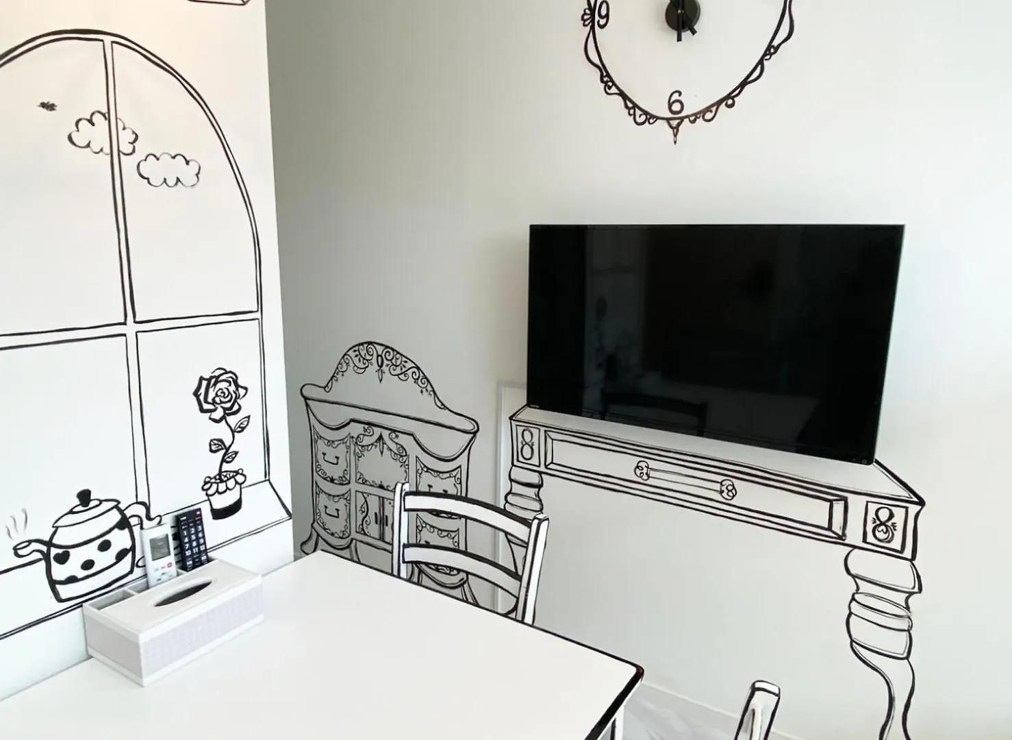 Eternity Apartment Hotel Shinagawa - Vacation Stay 01945V Tokió