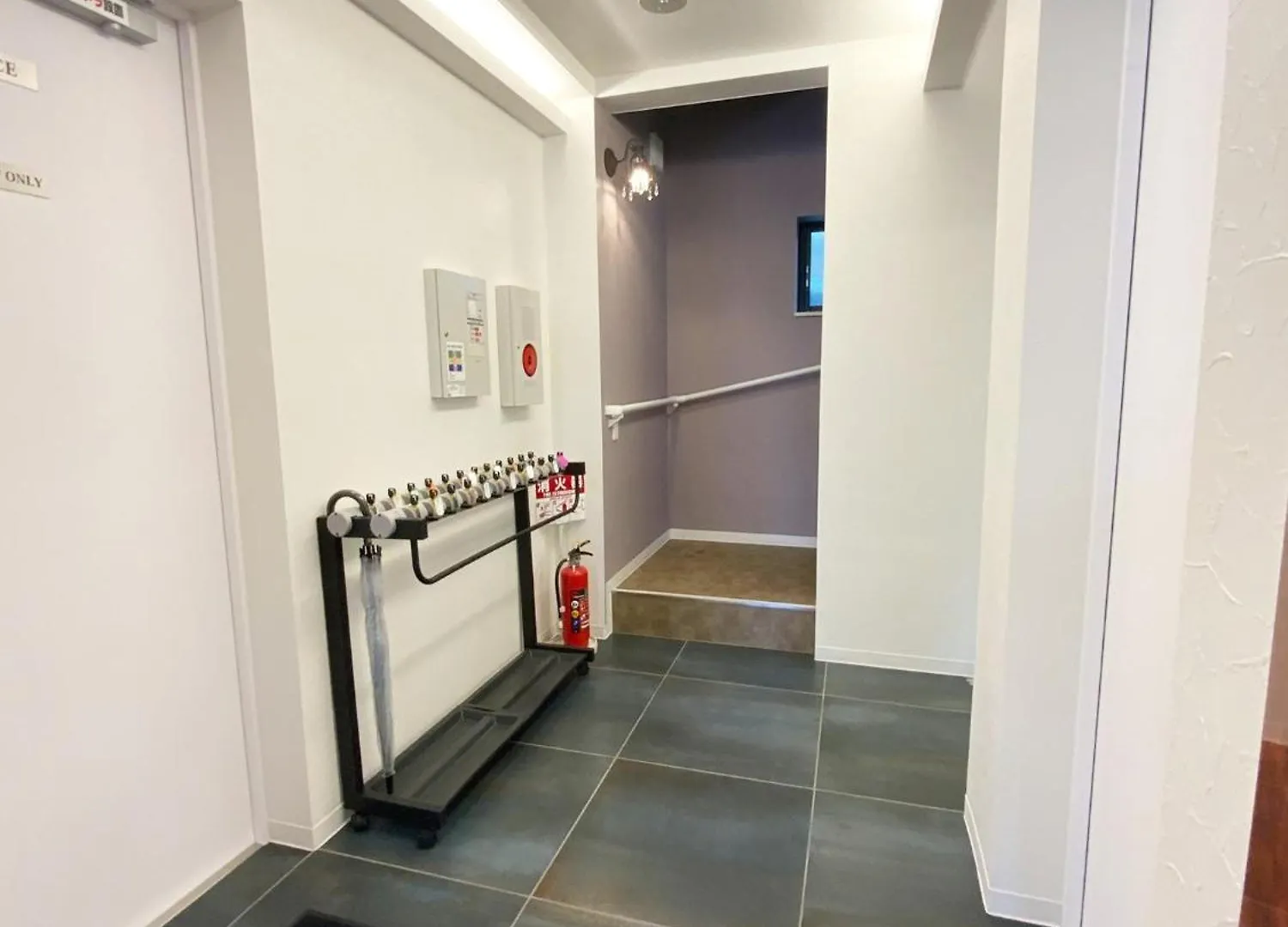 Eternity Apartment Hotel Shinagawa - Vacation Stay 01945V Tokió