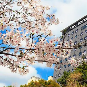 מלון Apa Keisei Ueno Ekimae, טוקיו