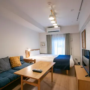 מלון דירות Kario Sasazuka, טוקיו