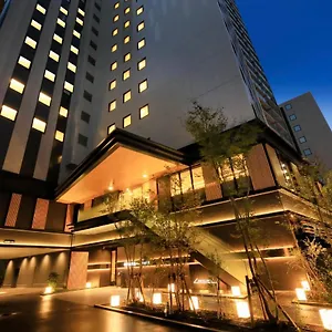 מלון Via Prime Akasaka, טוקיו