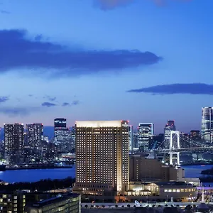 מלון Grand Nikko Daiba, טוקיו