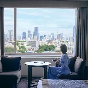 מלון The Sakura Tower Tokyo, Autograph Collection, טוקיו