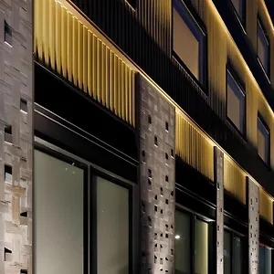 מלון Yaenomidori, טוקיו