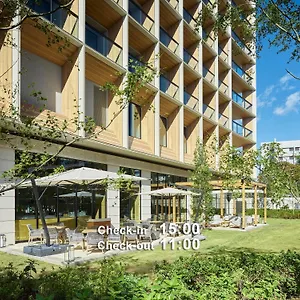 מלון Mitsui Garden Jingugaien Premier, טוקיו