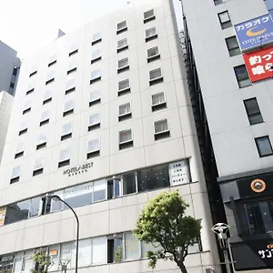 아베스트 메구로 도쿄