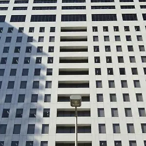 Sotetsu Grand Fresa Shinagawa Seaside 東京都
