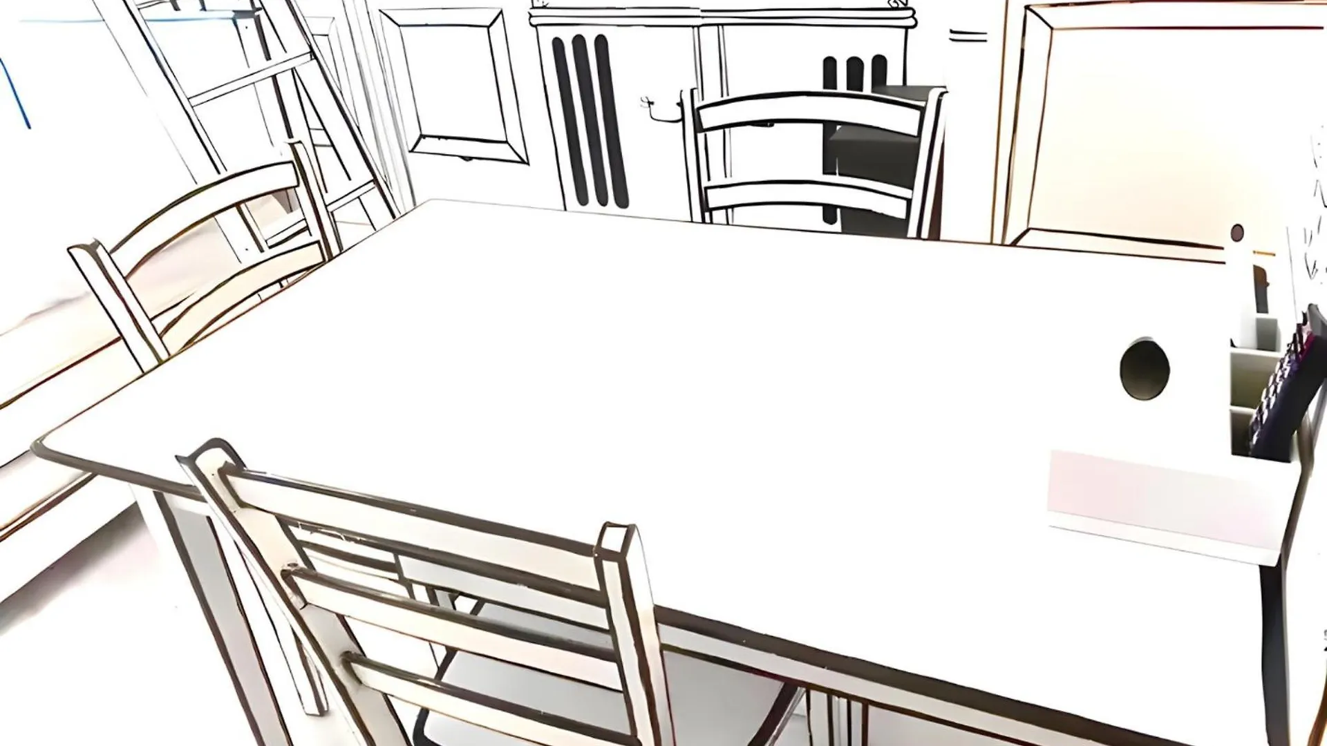 טוקיו Eternity Apartment Hotel Shinagawa - Vacation Stay 01945V יפן