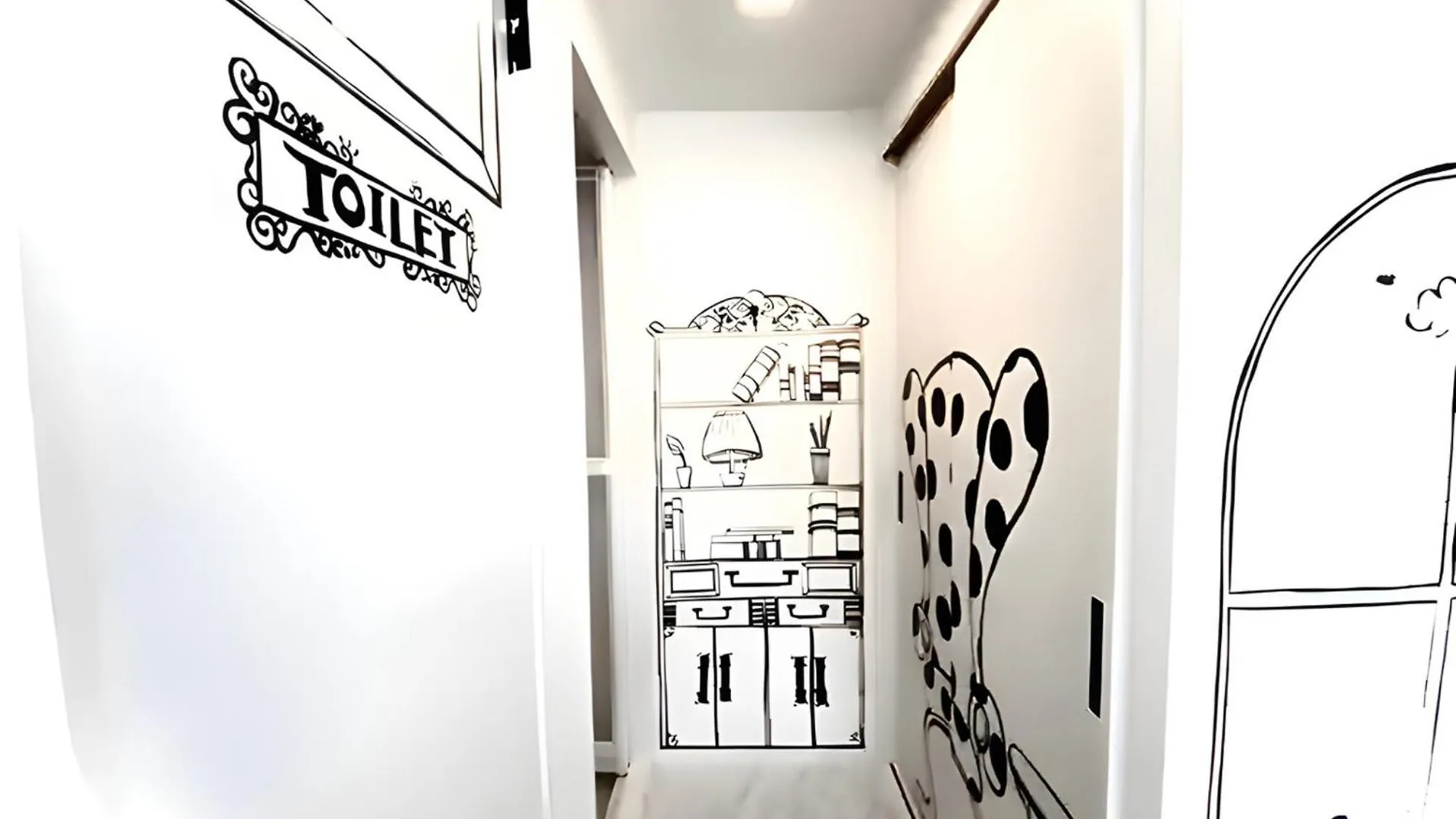 Eternity Apartment Hotel Shinagawa - Vacation Stay 01945V Τόκιο