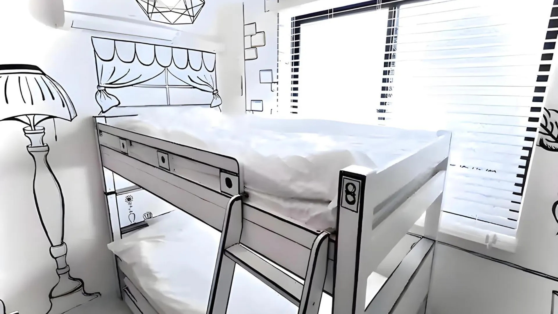 Eternity Apartment Hotel Shinagawa - Vacation Stay 01945V Τόκιο