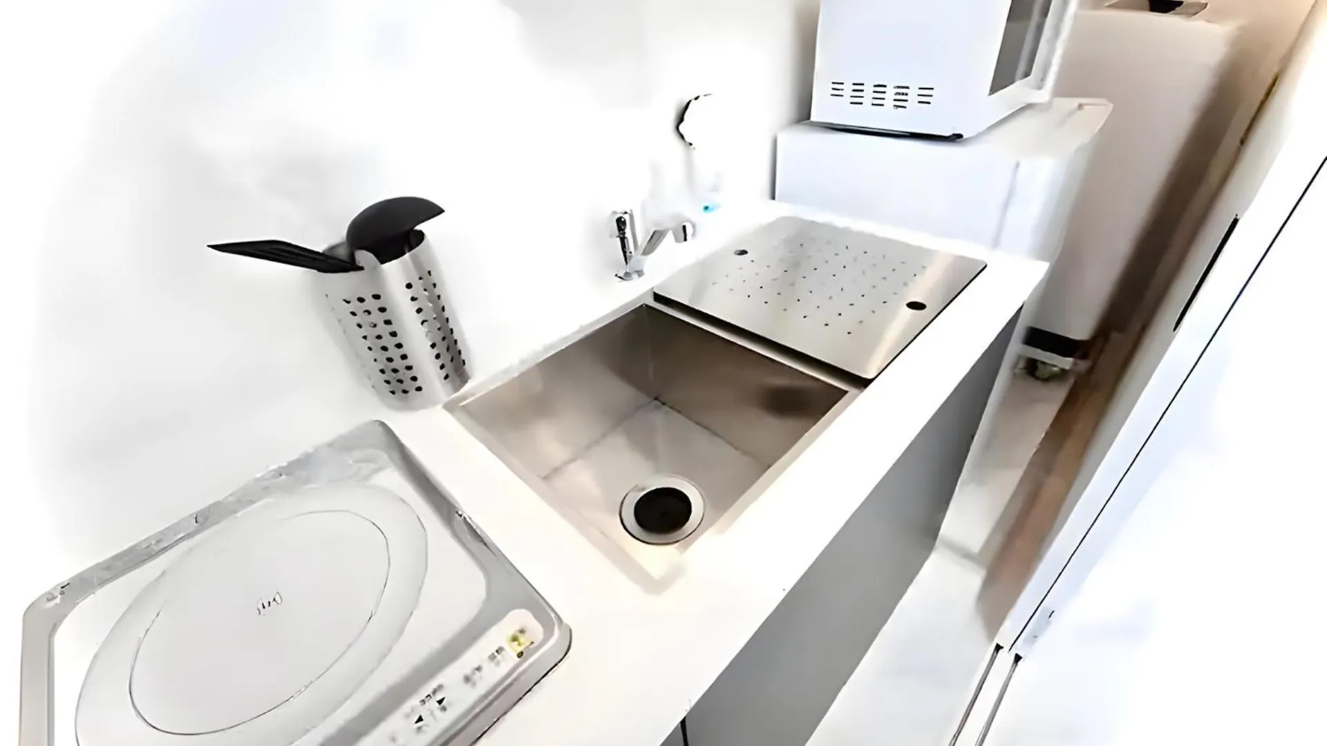 Eternity Apartment Hotel Shinagawa - Vacation Stay 01945V Τόκιο