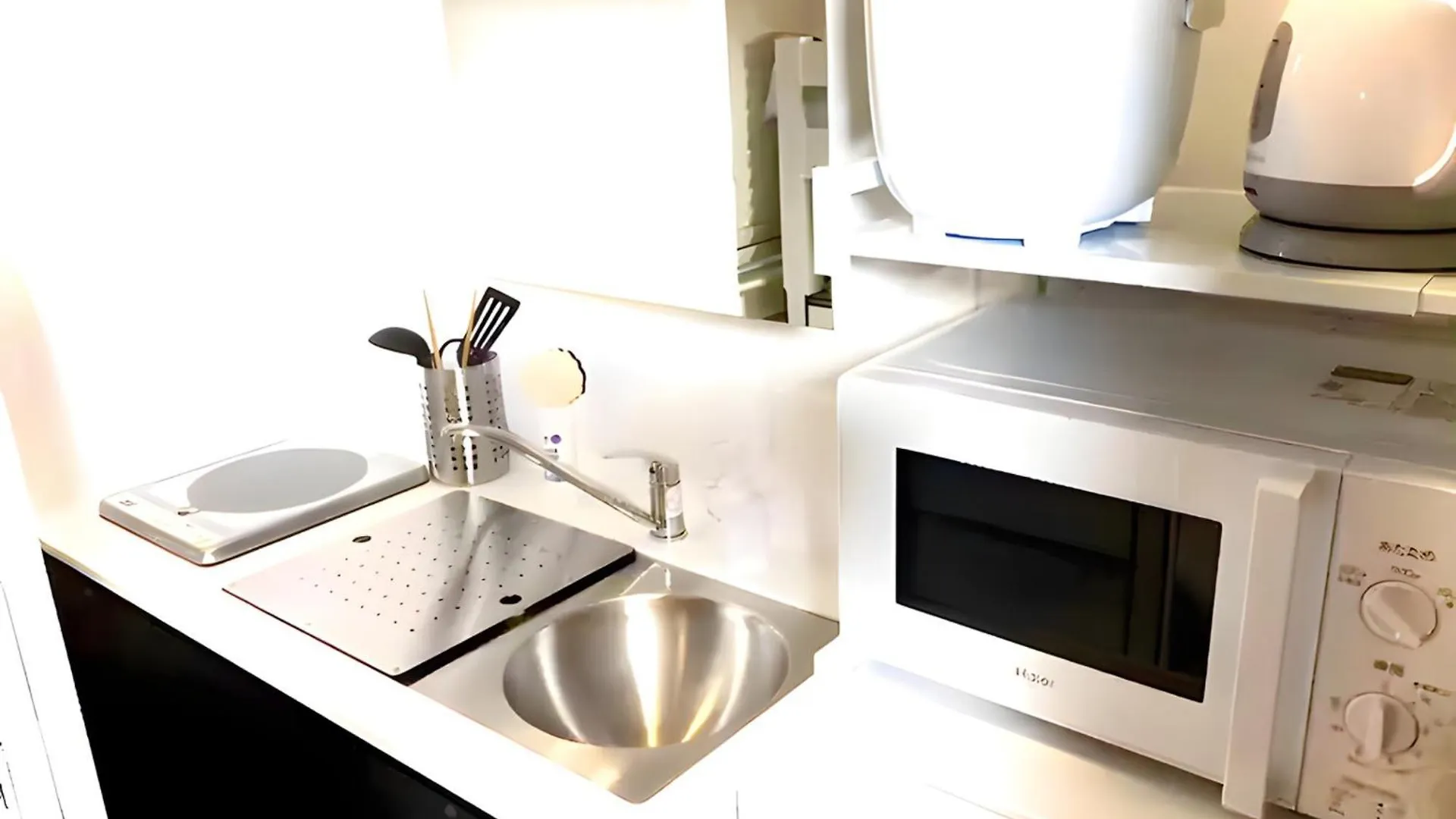Eternity Apartment Hotel Shinagawa - Vacation Stay 01945V Τόκιο Ιαπωνία