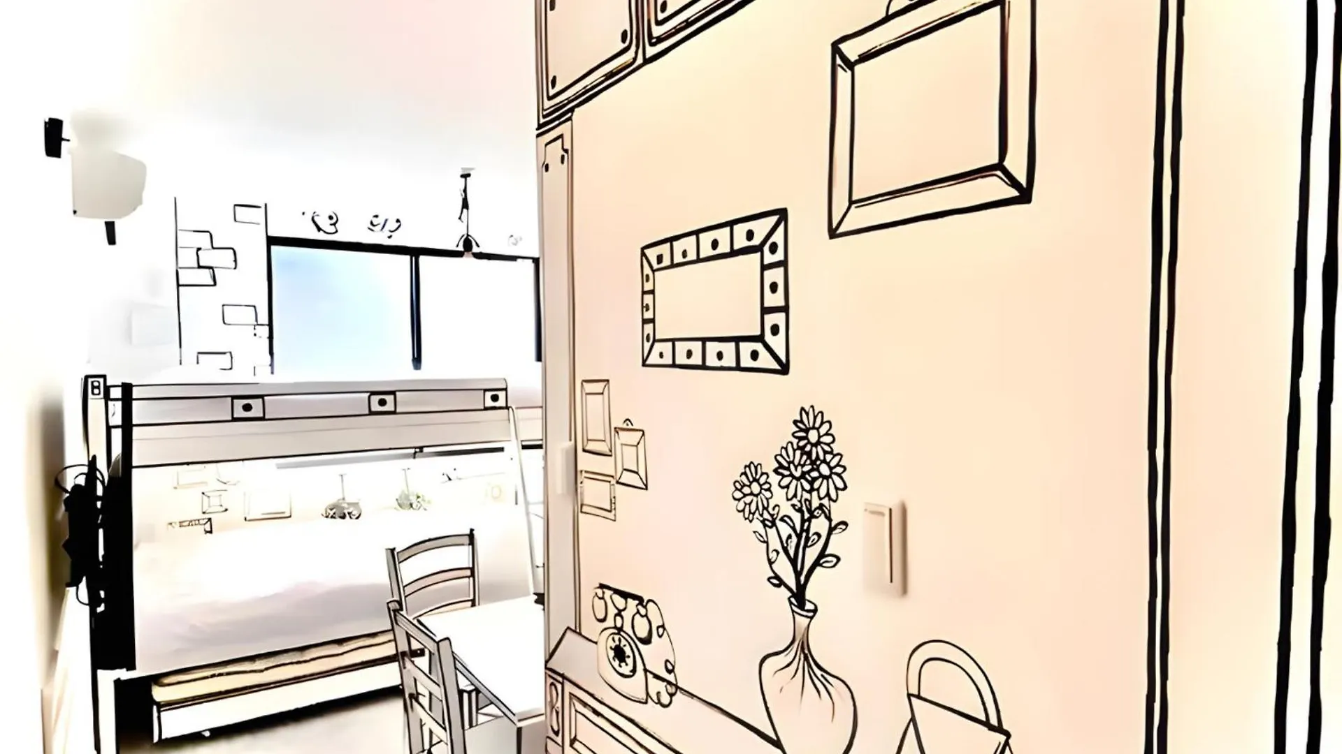 Eternity Apartment Hotel Shinagawa - Vacation Stay 01945V Τόκιο
